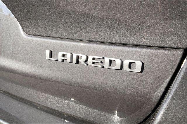 new 2025 Jeep Grand Cherokee L car, priced at $35,350