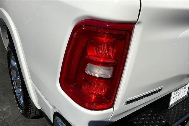 new 2026 Ram 1500 car, priced at $48,745