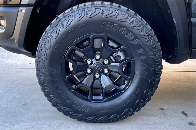 used 2025 Ram 1500 car, priced at $72,526