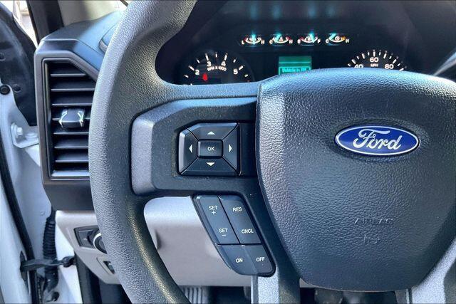 used 2020 Ford F-150 car, priced at $29,989
