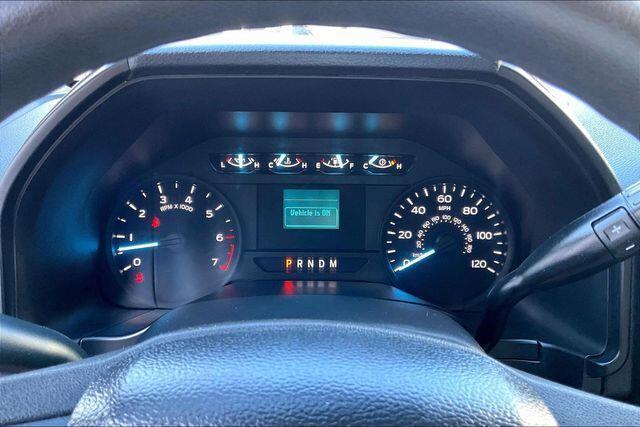 used 2020 Ford F-150 car, priced at $29,989