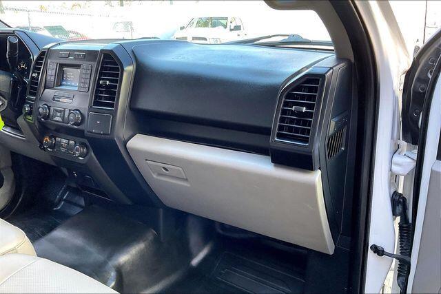 used 2020 Ford F-150 car, priced at $29,989