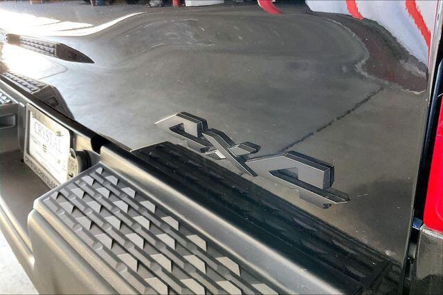 used 2025 Ram 2500 car, priced at $76,935
