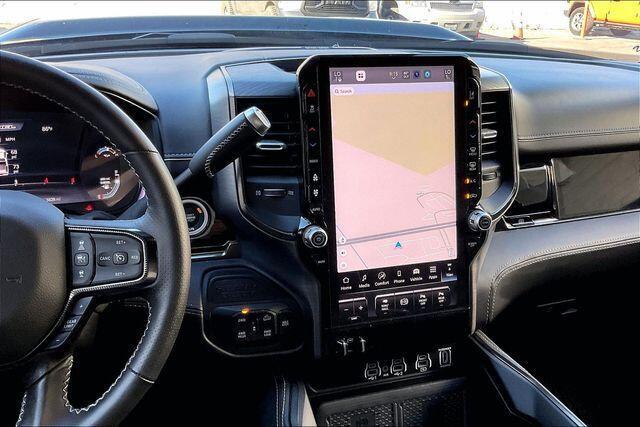 used 2025 Ram 2500 car, priced at $76,935