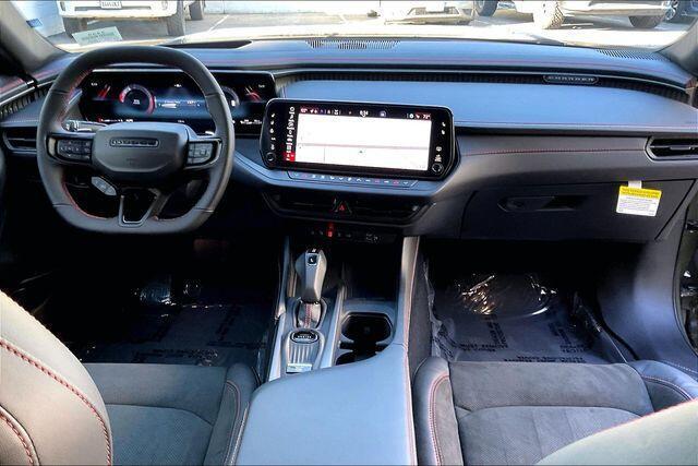 new 2026 Dodge Charger car, priced at $61,970