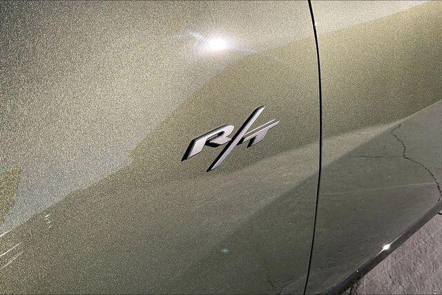 new 2026 Dodge Charger car, priced at $61,970