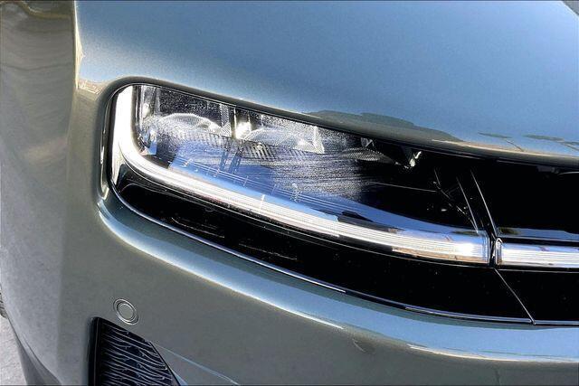 new 2026 Dodge Charger car, priced at $61,970
