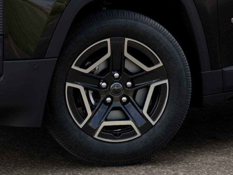 new 2026 Jeep Cherokee car, priced at $41,590