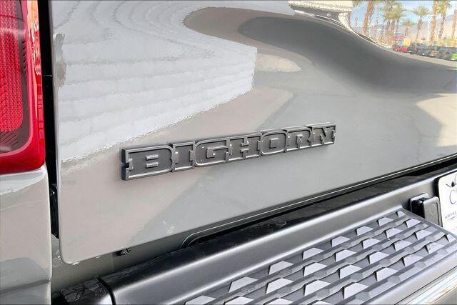 new 2026 Ram 2500 car, priced at $78,850