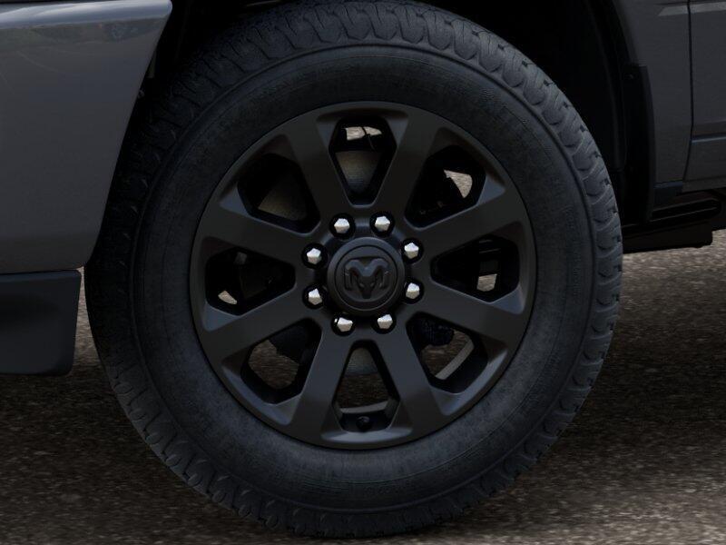 new 2026 Ram 2500 car, priced at $78,850