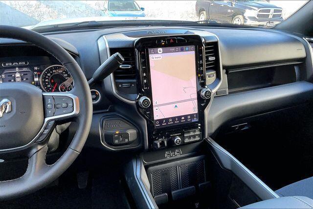 new 2026 Ram 2500 car, priced at $78,850