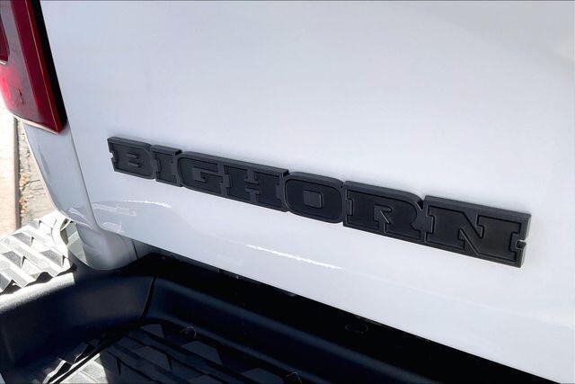 new 2026 Ram 2500 car, priced at $78,850