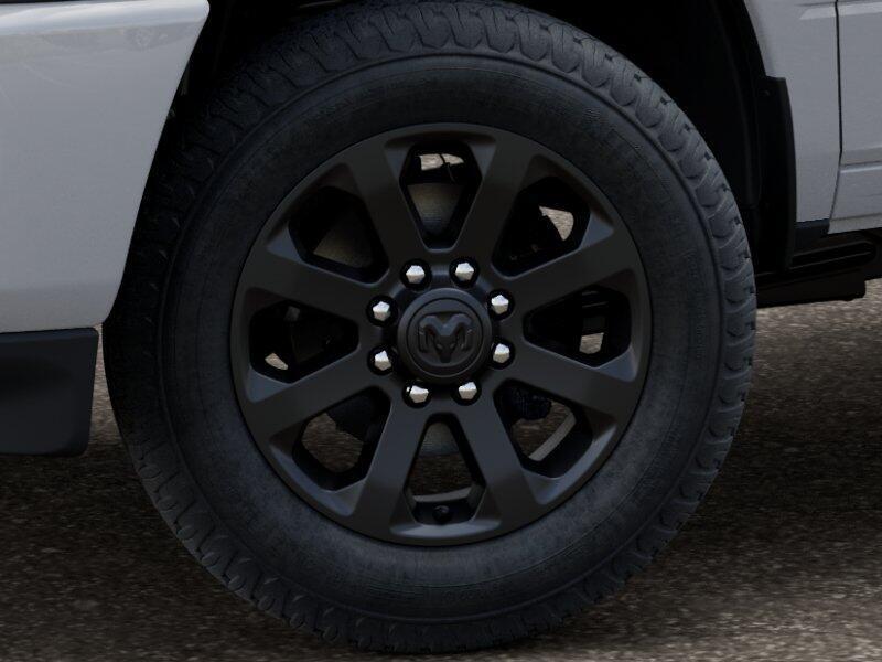 new 2026 Ram 2500 car, priced at $78,850