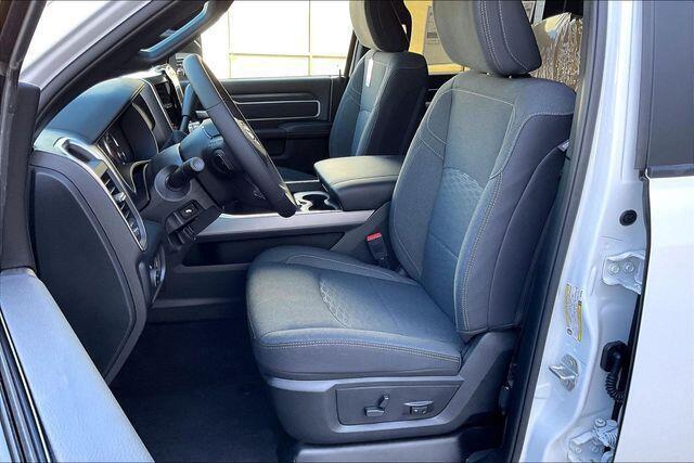 new 2026 Ram 2500 car, priced at $78,850