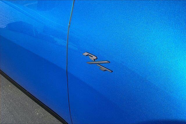 new 2026 Dodge Charger car, priced at $65,365