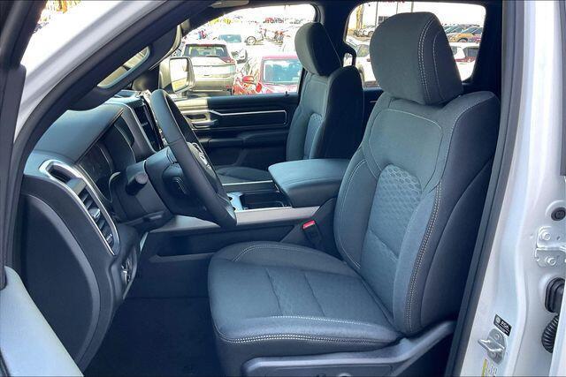 new 2026 Ram 1500 car, priced at $49,150