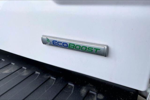 used 2020 Ford F-150 car, priced at $29,988