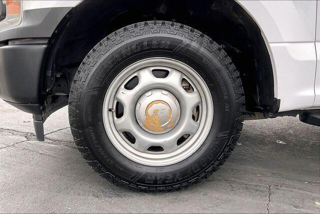 used 2020 Ford F-150 car, priced at $29,988