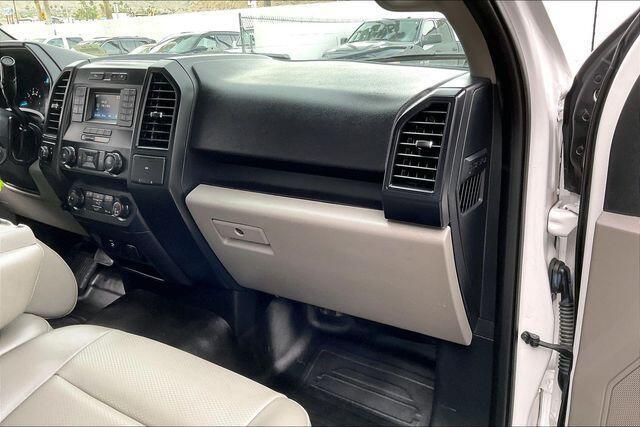 used 2020 Ford F-150 car, priced at $29,988