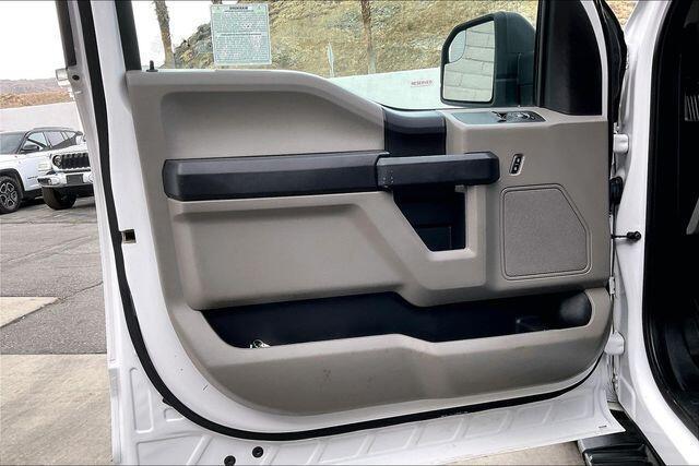 used 2020 Ford F-150 car, priced at $29,988
