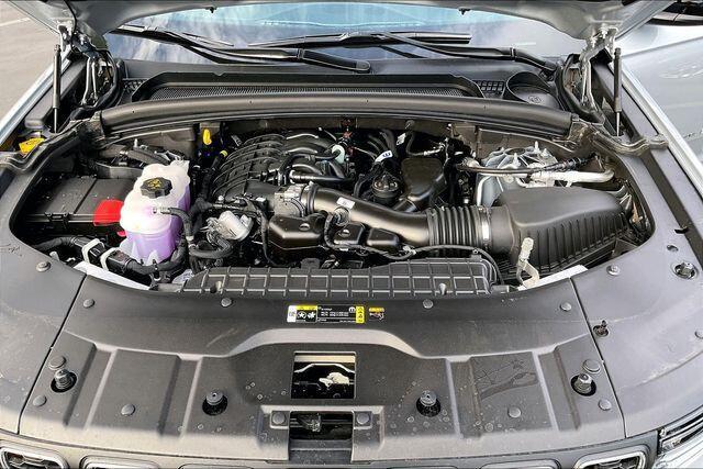 new 2025 Jeep Grand Cherokee L car, priced at $35,070