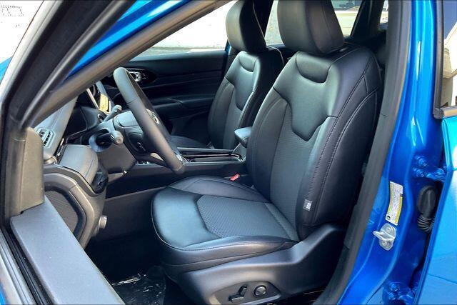 new 2026 Jeep Compass car, priced at $30,945