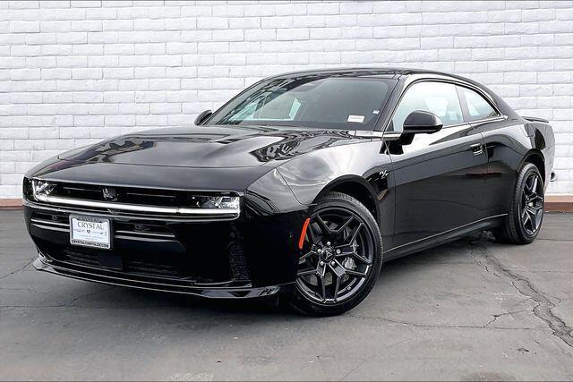 new 2026 Dodge Charger car, priced at $62,670