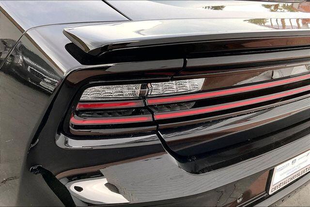 new 2026 Dodge Charger car, priced at $62,670
