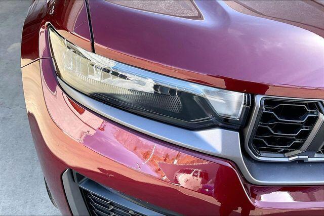 new 2026 Jeep Grand Cherokee L car, priced at $50,905