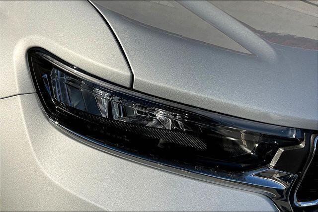 new 2025 Jeep Grand Cherokee car, priced at $35,730
