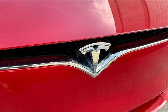 used 2020 Tesla Model S car, priced at $33,842