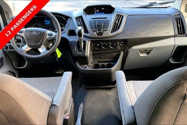 used 2019 Ford Transit-350 car, priced at $27,850