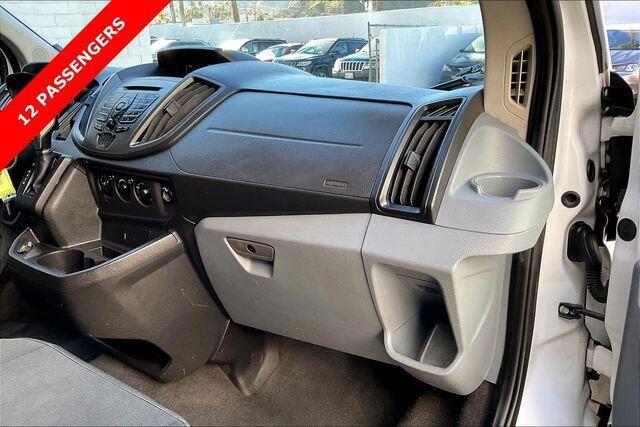 used 2019 Ford Transit-350 car, priced at $27,850