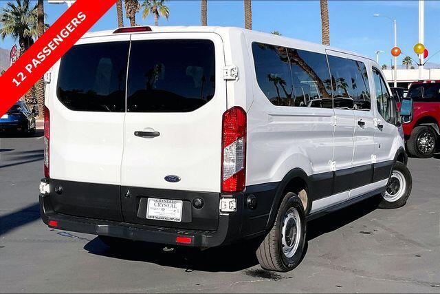 used 2019 Ford Transit-350 car, priced at $27,850
