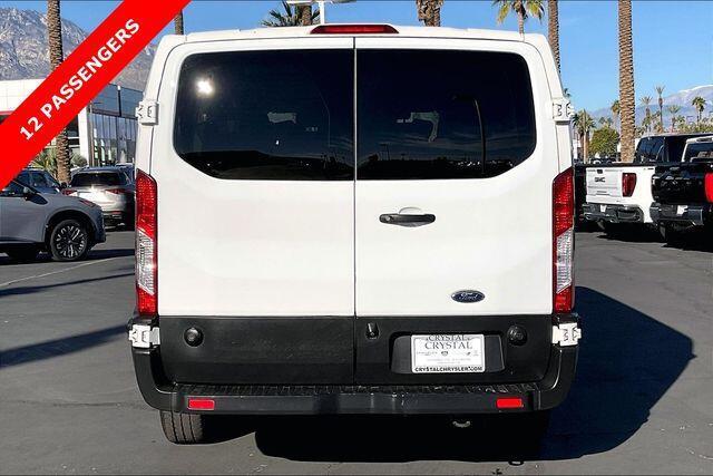 used 2019 Ford Transit-350 car, priced at $27,850