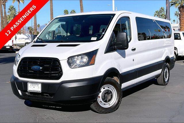 used 2019 Ford Transit-350 car, priced at $27,850