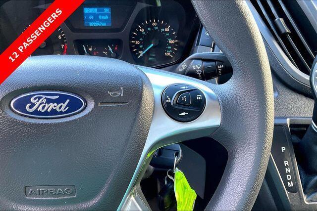 used 2019 Ford Transit-350 car, priced at $27,850