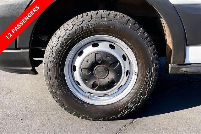 used 2019 Ford Transit-350 car, priced at $27,850
