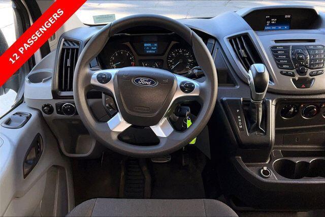 used 2019 Ford Transit-350 car, priced at $27,850