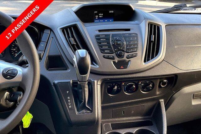 used 2019 Ford Transit-350 car, priced at $27,850