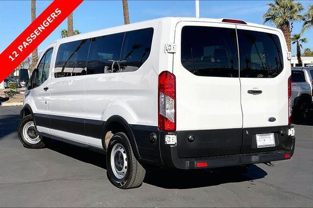 used 2019 Ford Transit-350 car, priced at $27,850