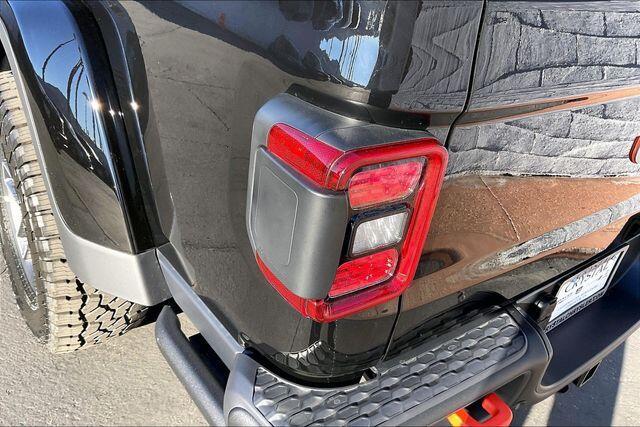 new 2026 Jeep Gladiator car, priced at $59,750