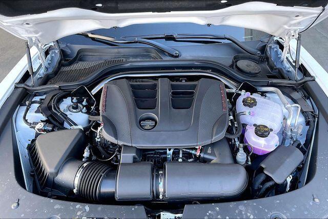 new 2026 Dodge Charger car, priced at $60,175