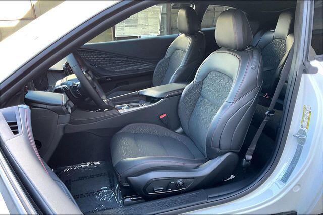 new 2026 Dodge Charger car, priced at $60,175