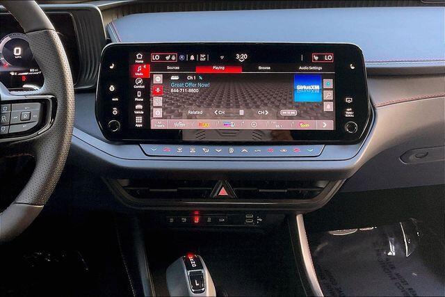 new 2026 Dodge Charger car, priced at $60,175