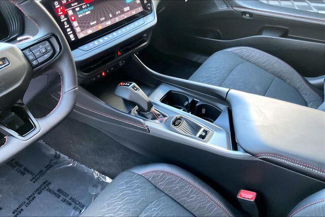 new 2026 Dodge Charger car, priced at $60,175