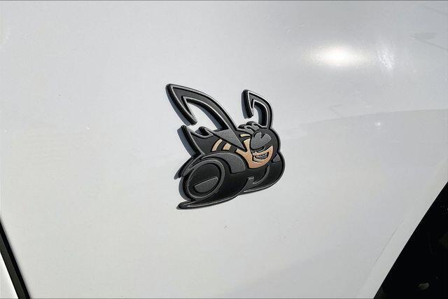 new 2026 Dodge Charger car, priced at $60,175