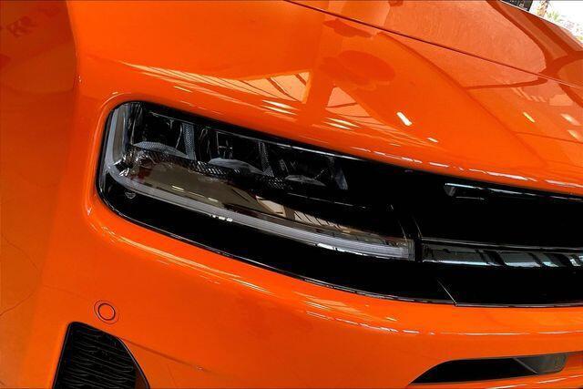 new 2026 Dodge Charger car, priced at $59,305