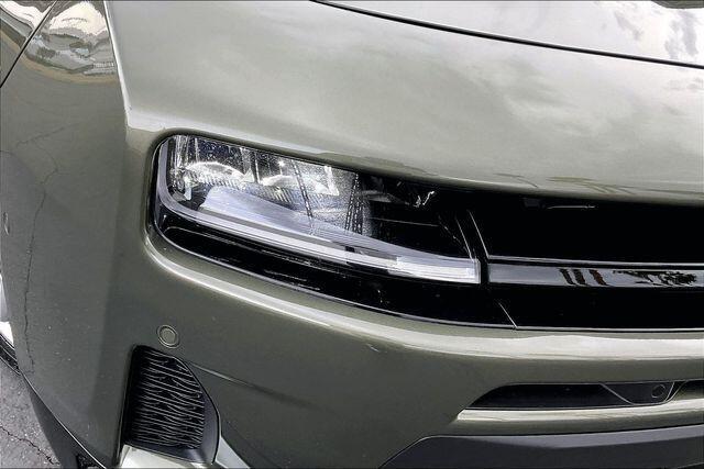 new 2026 Dodge Charger car, priced at $58,880