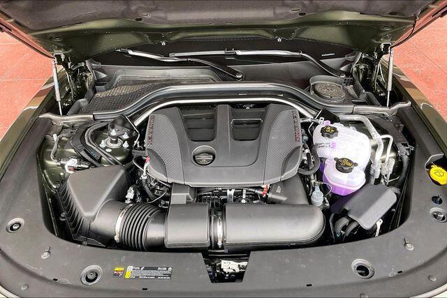new 2026 Dodge Charger car, priced at $58,880